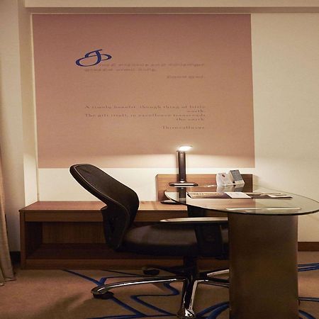 Mercure Chennai Sriperumbudur Dış mekan fotoğraf
