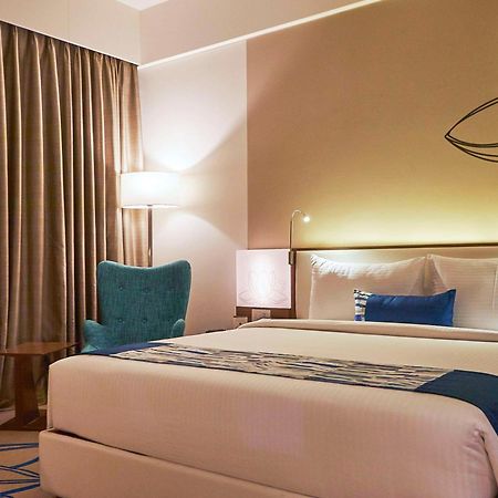 Mercure Chennai Sriperumbudur Dış mekan fotoğraf
