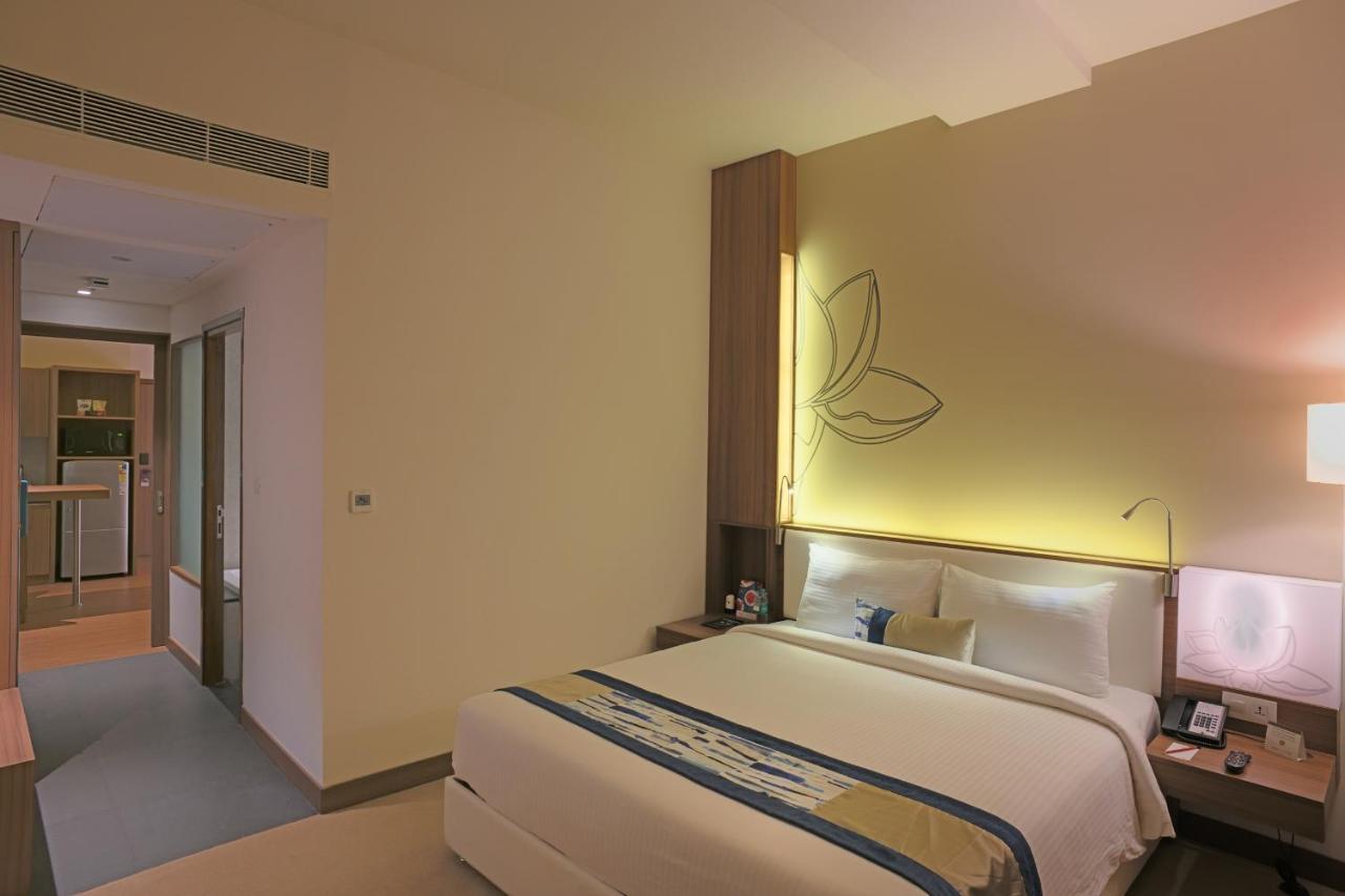 Mercure Chennai Sriperumbudur Dış mekan fotoğraf