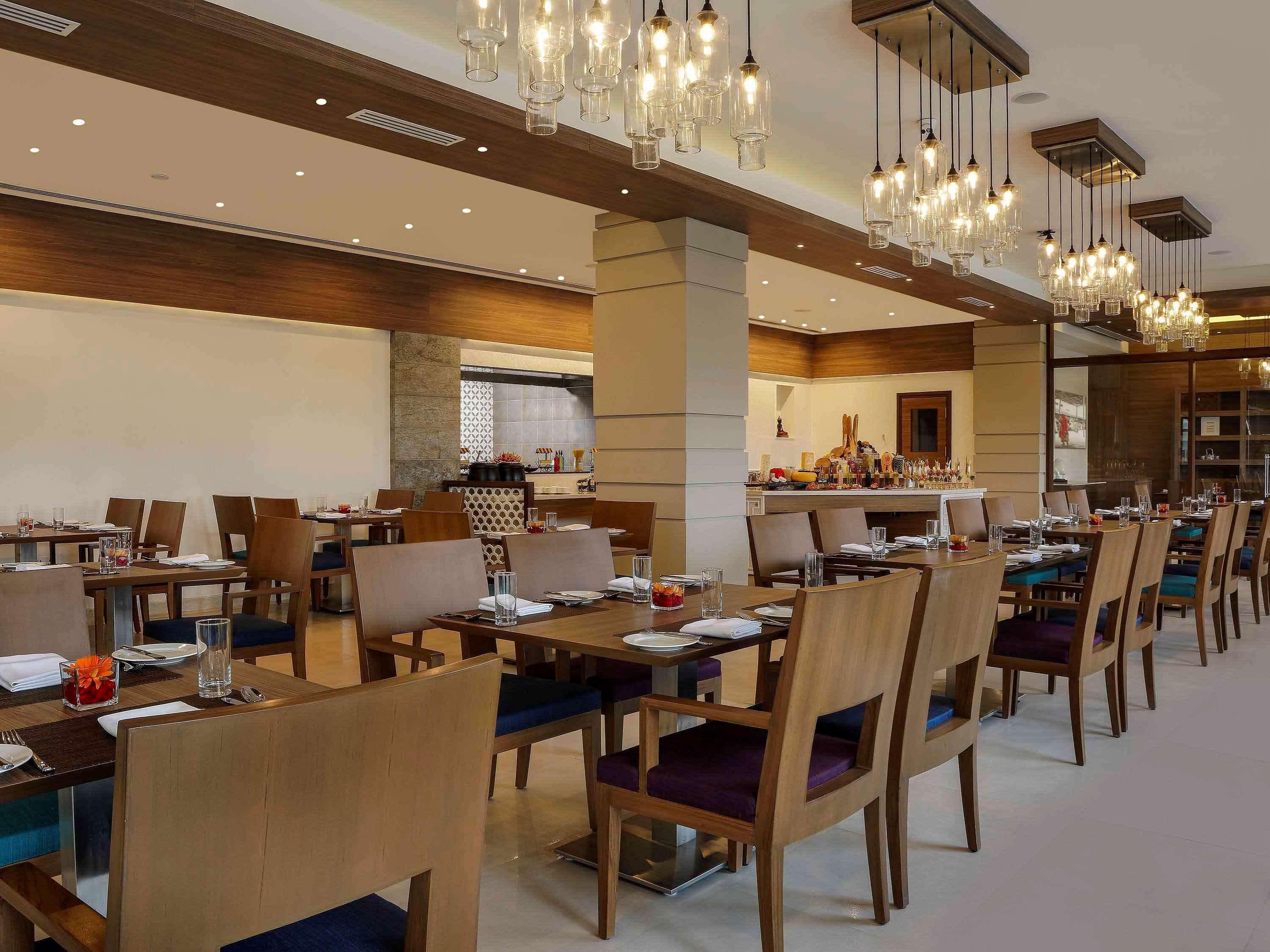 Mercure Chennai Sriperumbudur Dış mekan fotoğraf