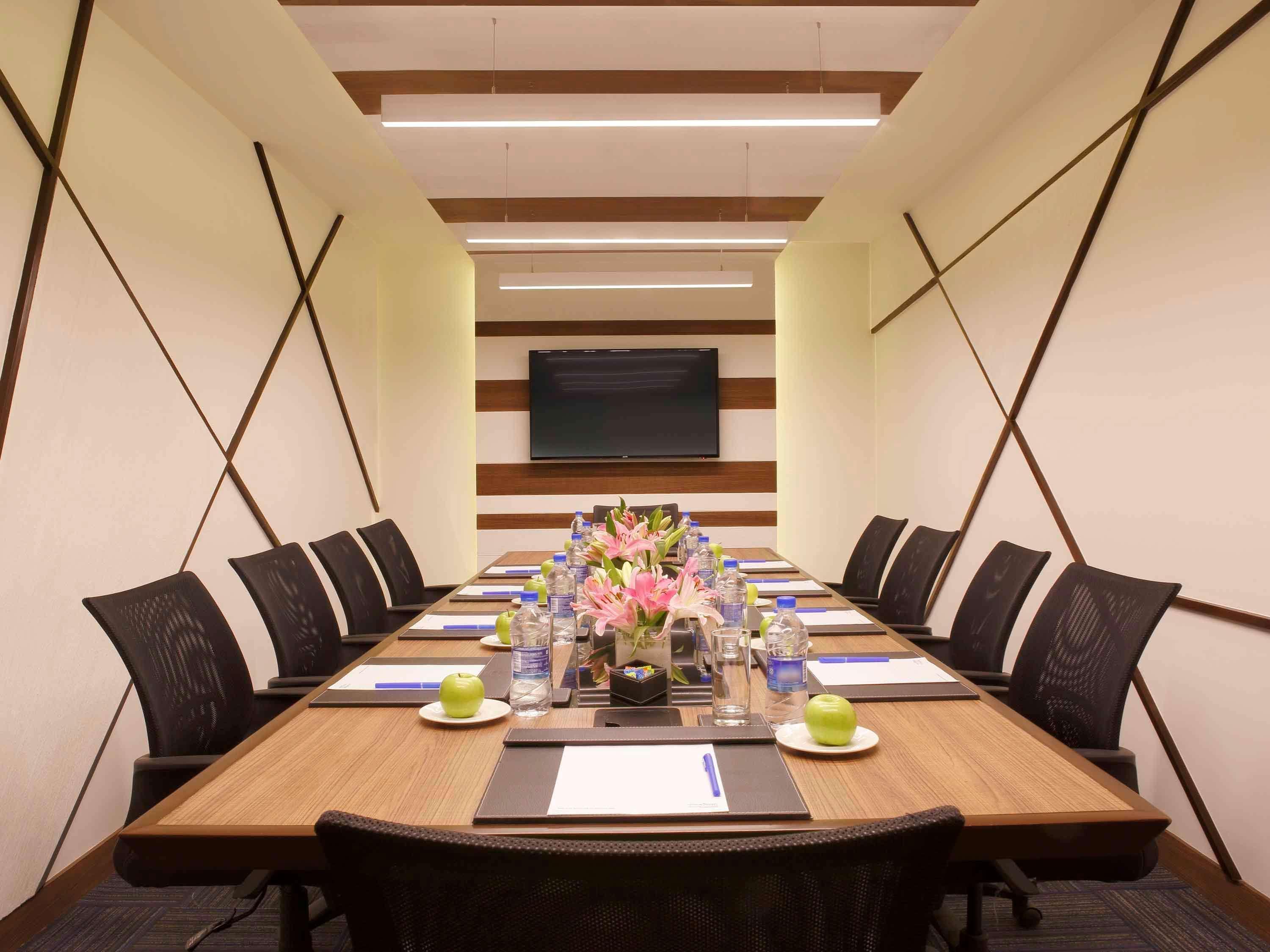 Mercure Chennai Sriperumbudur Dış mekan fotoğraf