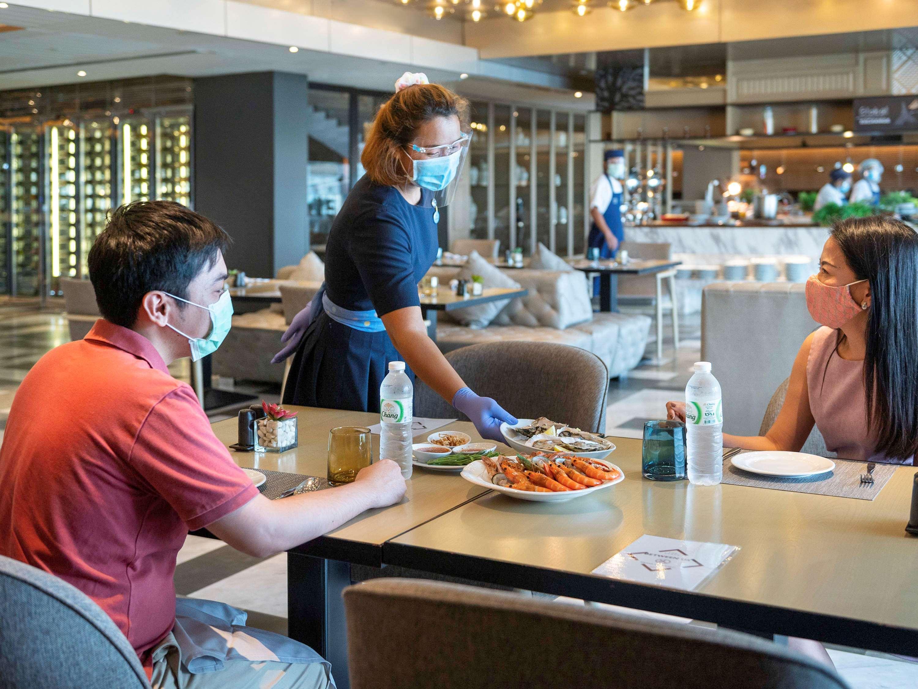 Mercure Chennai Sriperumbudur Dış mekan fotoğraf