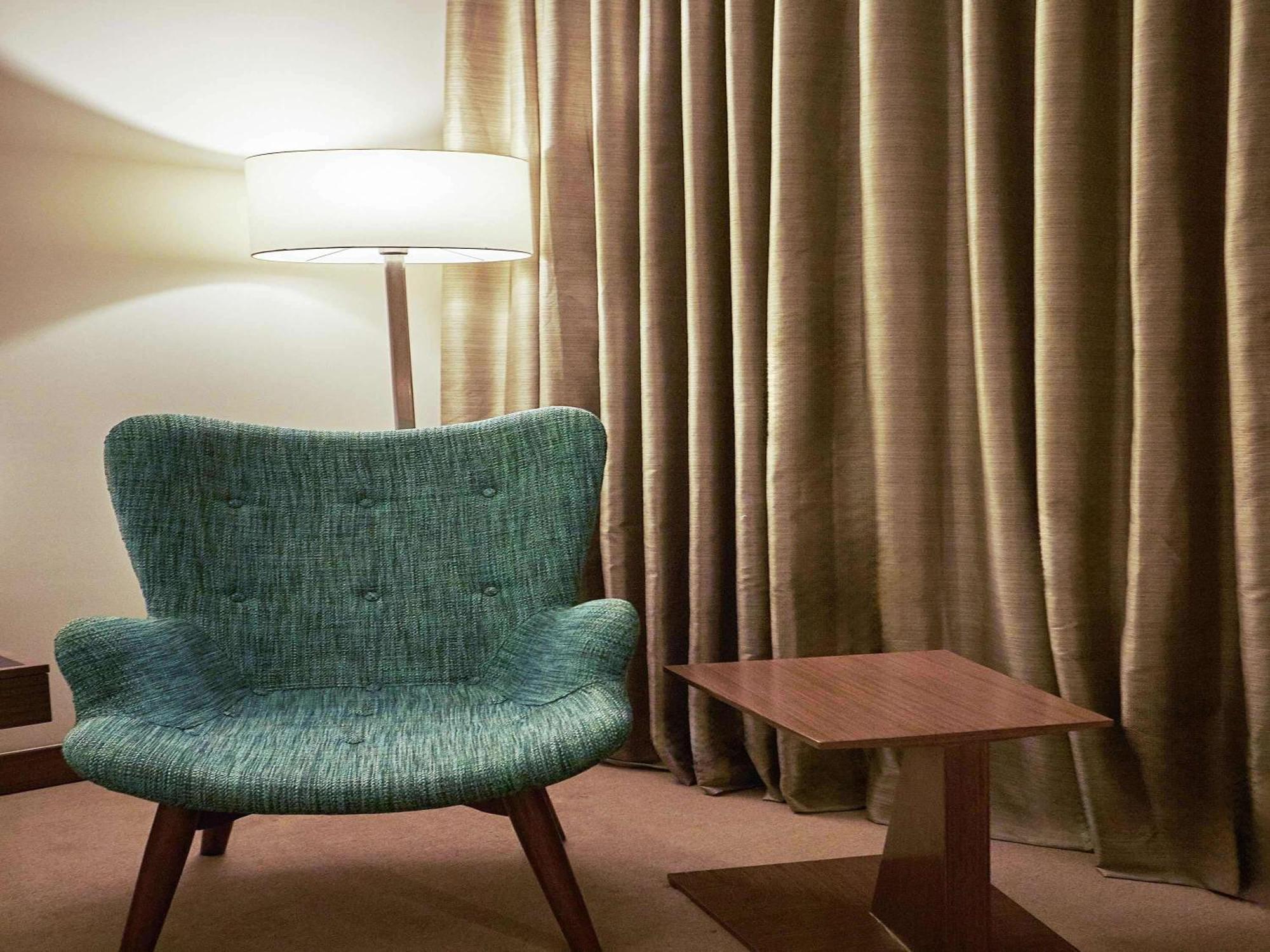 Mercure Chennai Sriperumbudur Dış mekan fotoğraf