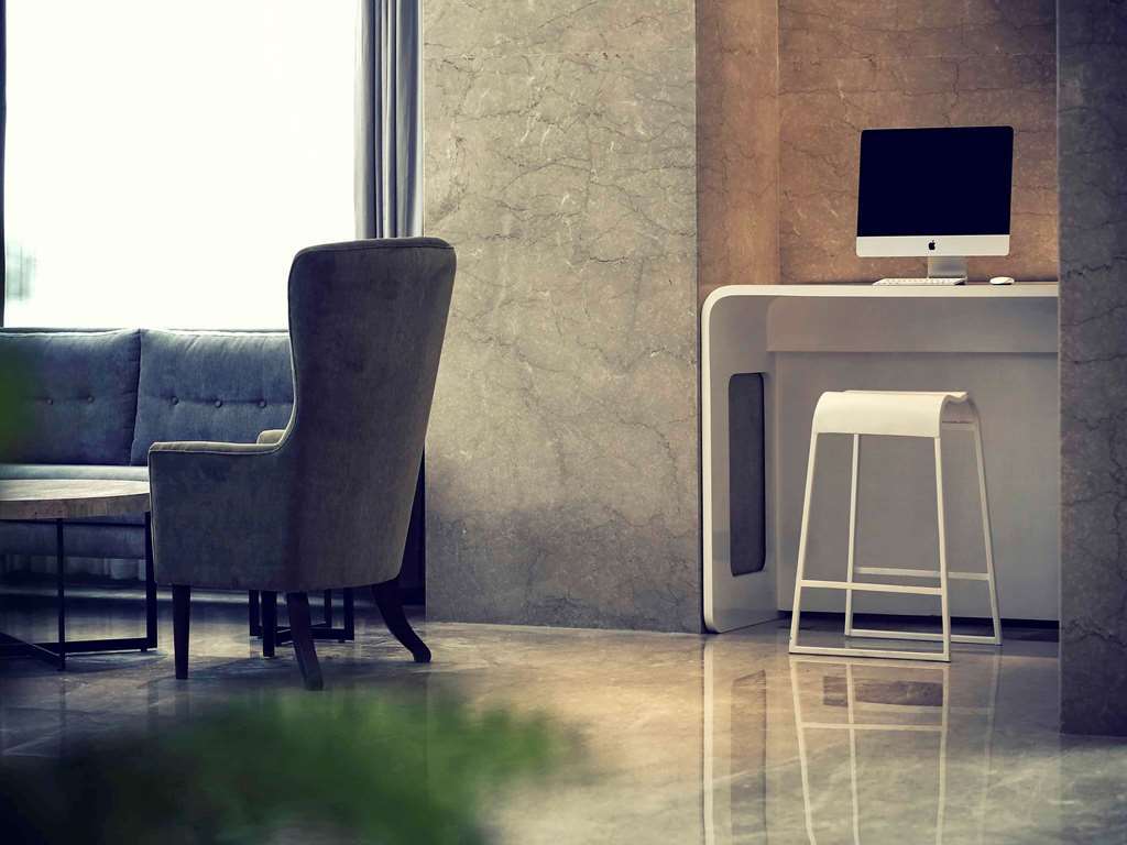 Mercure Chennai Sriperumbudur Dış mekan fotoğraf