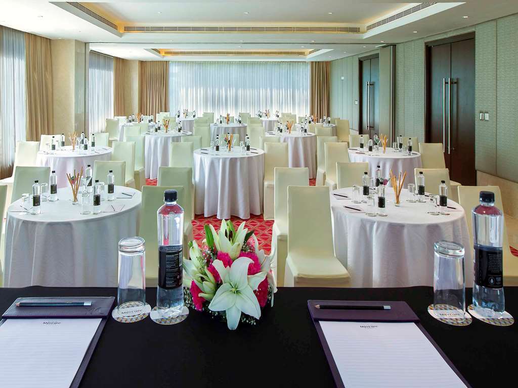 Mercure Chennai Sriperumbudur Dış mekan fotoğraf