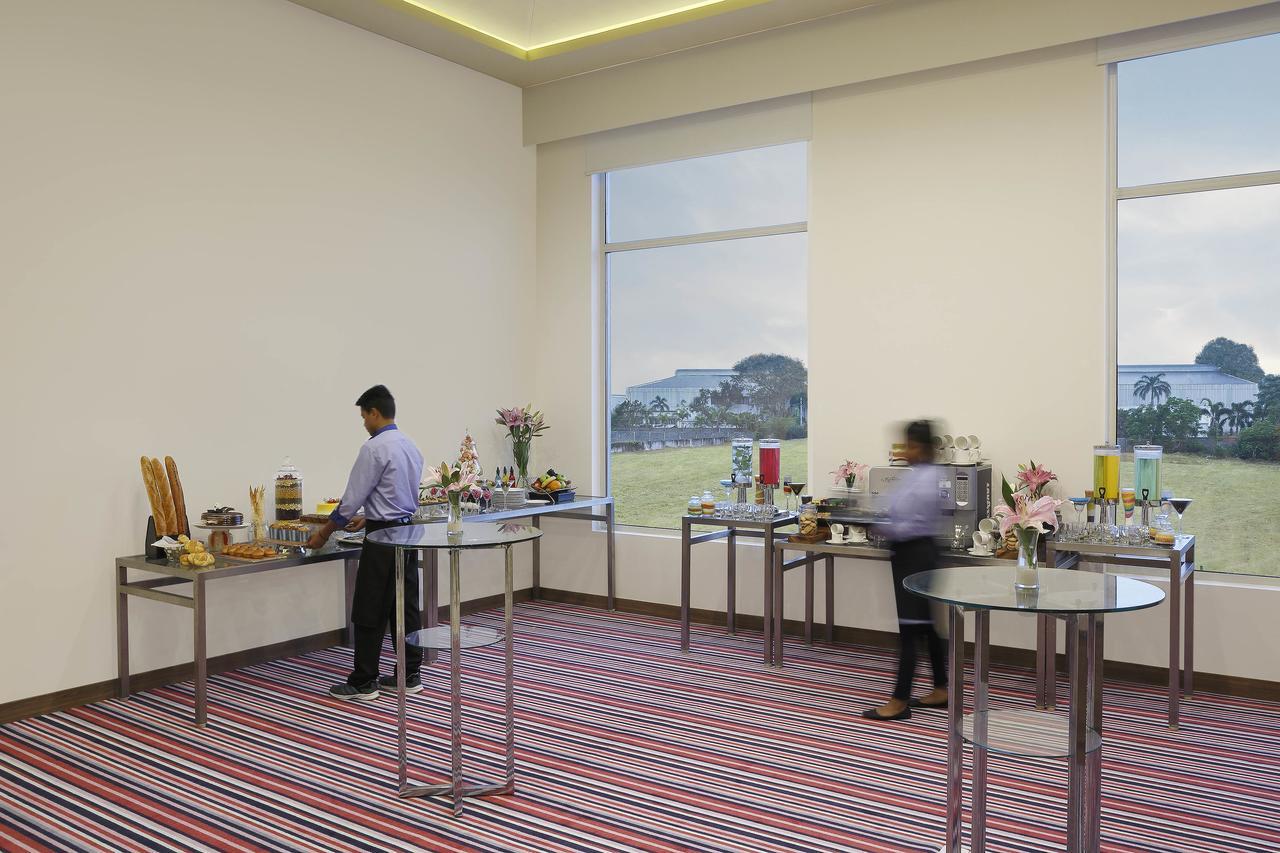 Mercure Chennai Sriperumbudur Dış mekan fotoğraf