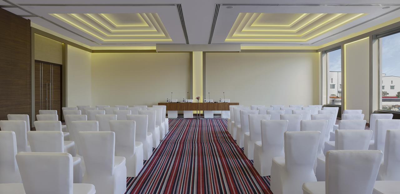Mercure Chennai Sriperumbudur Dış mekan fotoğraf