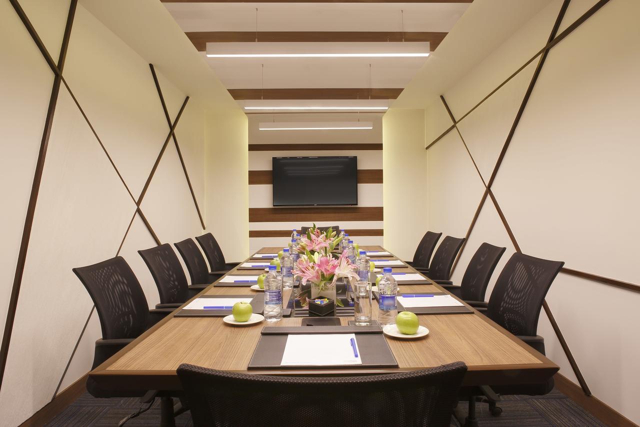 Mercure Chennai Sriperumbudur Dış mekan fotoğraf