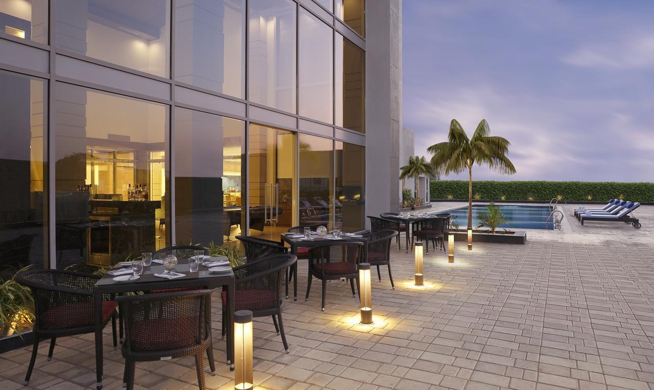 Mercure Chennai Sriperumbudur Dış mekan fotoğraf