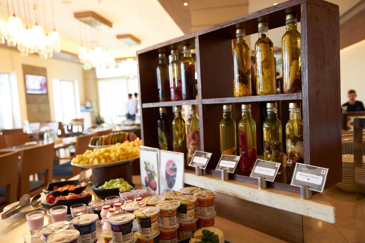 Mercure Chennai Sriperumbudur Dış mekan fotoğraf