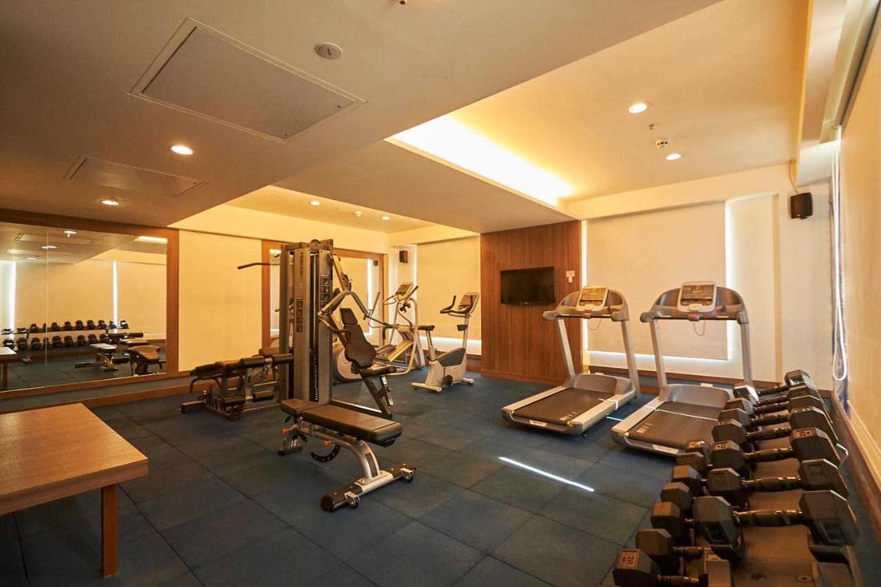 Mercure Chennai Sriperumbudur Dış mekan fotoğraf